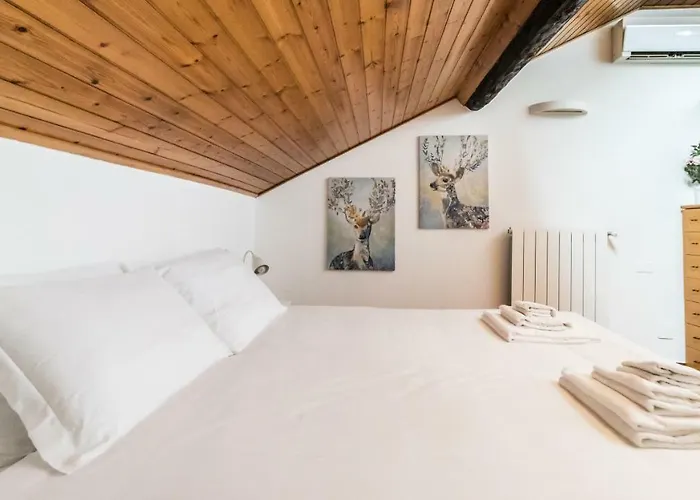 Italianway - Bligny 19 Apartment